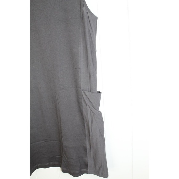 Lunya Cool Panaled Sleeveless Short Dress Size XL - Picture 6 of 8